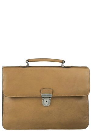 TOSCANA - Ventiquattrore - beige