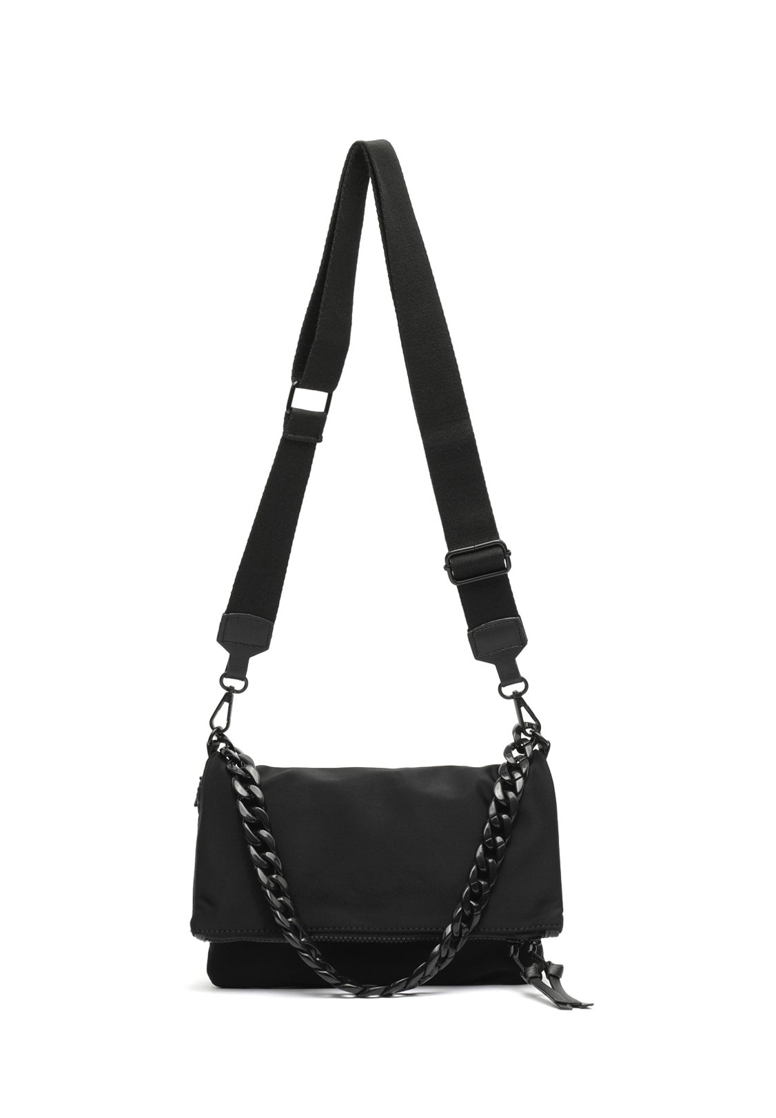 Sac à épaule Femme MISAKO Licha - Avec Poignée Réglable Et Détails Métalliques - Camel - 30x29x13 Cm - Synthétique - Idéal Quotidien Et Voyage