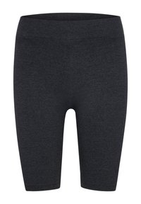 Niet geselecteerd, black melange