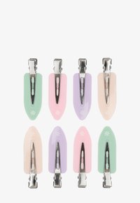 NO CREASE HAIR CLIPS - Accessoires cheveux - multi-coloured