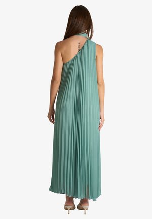 Souvenir, LANGES KLEID - Vestito lungo - green