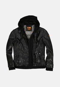 Emilio Adani EMILIO ADANI - Bomberjacke - schwarz