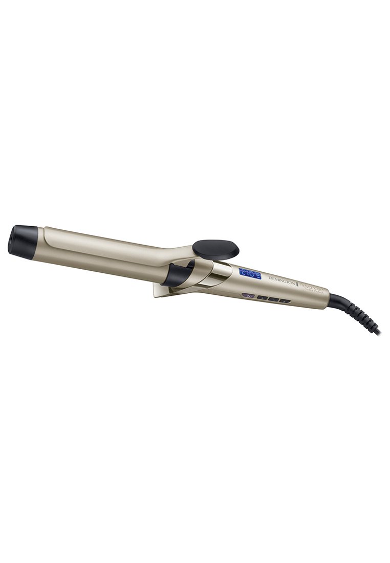 Remington Lockenstab beige