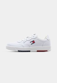 RETRO - Sneaker low - white