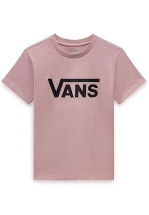 T-shirt imprimé - beige