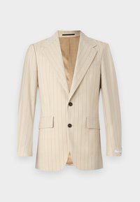 JON - Colbert - ivory white