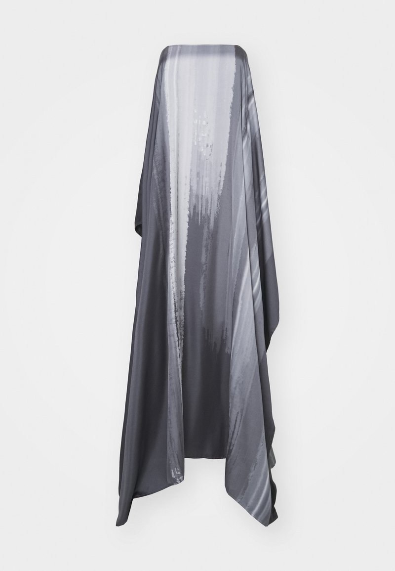 DENISA DOVALA Cocktailjurk zwart DENISA DOVALA Cocktailjurk zwart