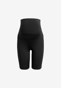 Next MATERNITY SPORTS CYCLING SHORTS - Szorty