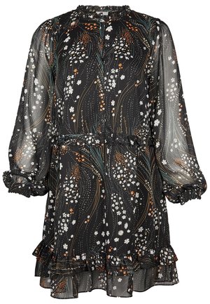 Jurk - black