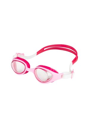 Arena AIR JR - Svømmebriller - clear pink