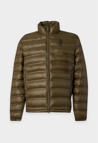 Sélectionné, dark olive