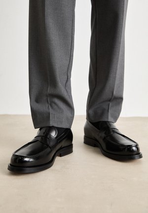 DRESSLETIC LOAF BOPE - Business-Slipper - black