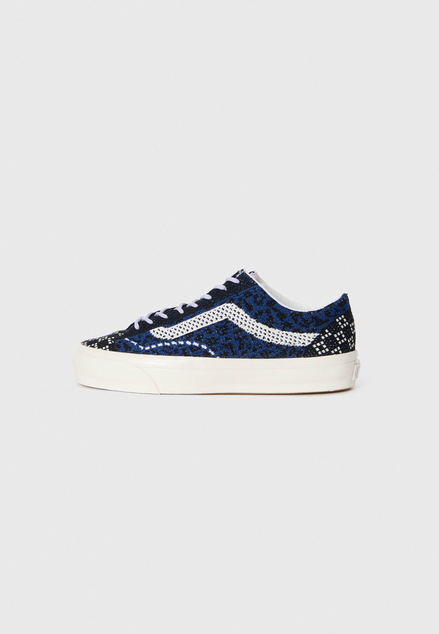 Vans Slip On Dunkelblaue Vans Vans OLD SKOOL 36 UNISEX Sneaker Low