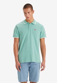 Levi's® - Poloshirt - feldspar Miniatuurafbeelding 1