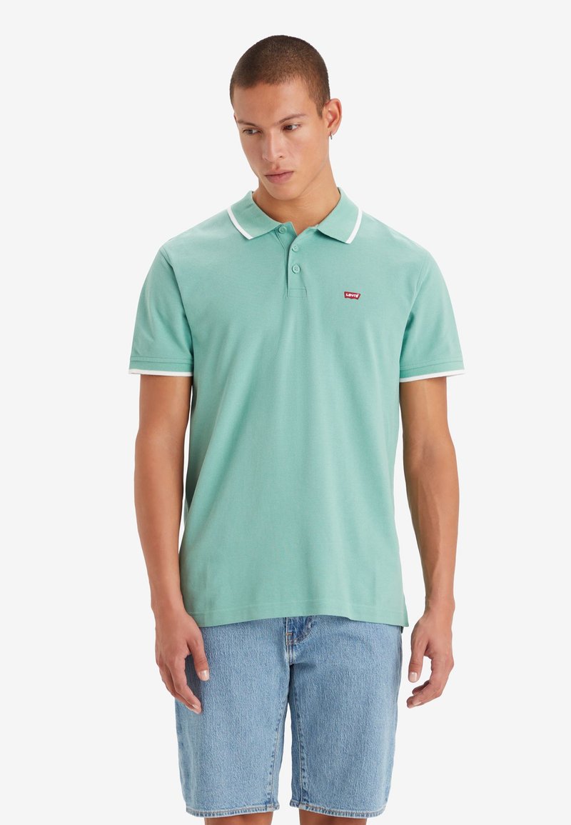 Levi's® - Poloshirt - feldspar, Vergrößern