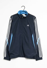 adidas Originals Sportovní bunda - blue