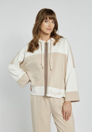 - Bluza rozpinana