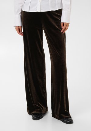 Part Two, DHANYOPW PANTS - Pantalon classique - mole'