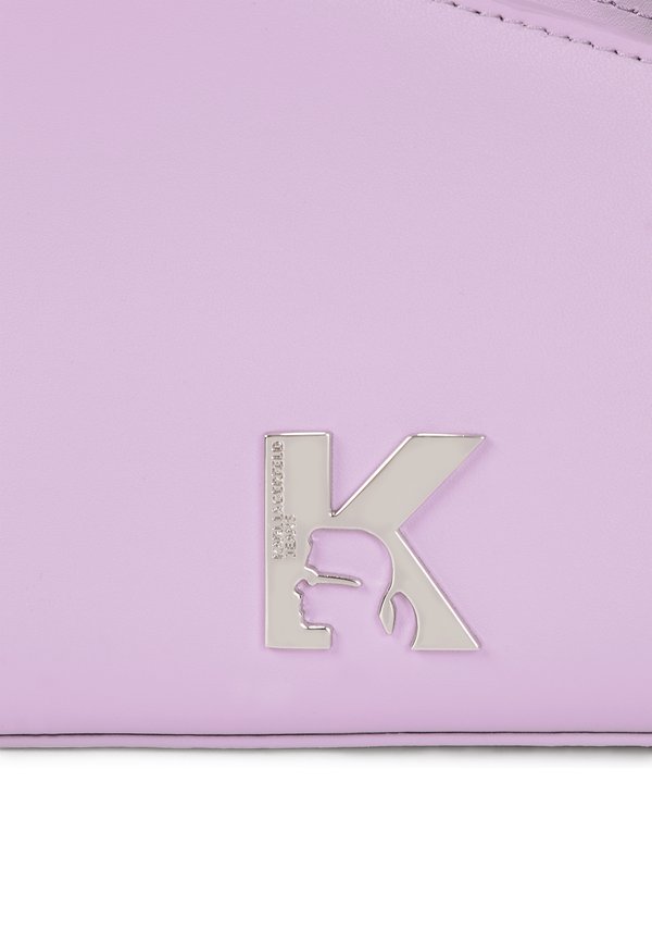 GEO MINI BAG  - Handbag - lavendula4