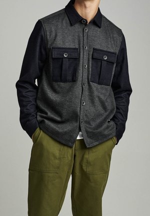 Hemd - black