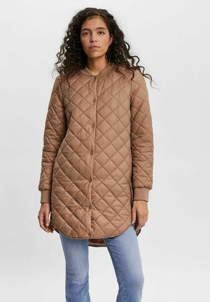 TRANSITIONAL JACKET - Overgangsjakke - beaver fur