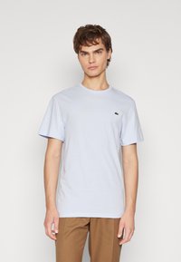 Lacoste Pamata T-krekls - phoenix blue