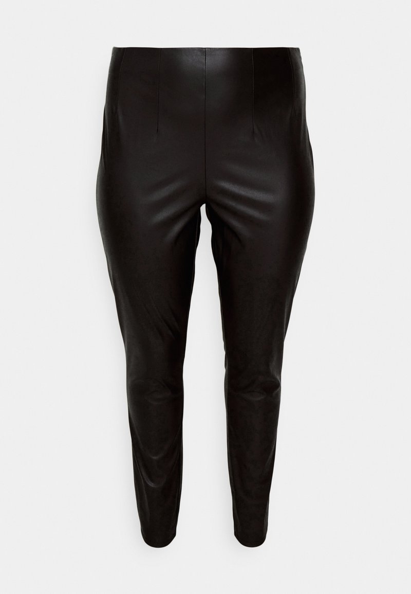 Vero Moda Broek zwart Vero Moda Broek zwart