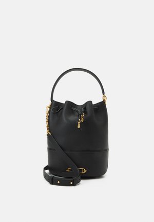 kate spade new york GRAMERCY MEDIUM BUCKET - Borsa a mano - black