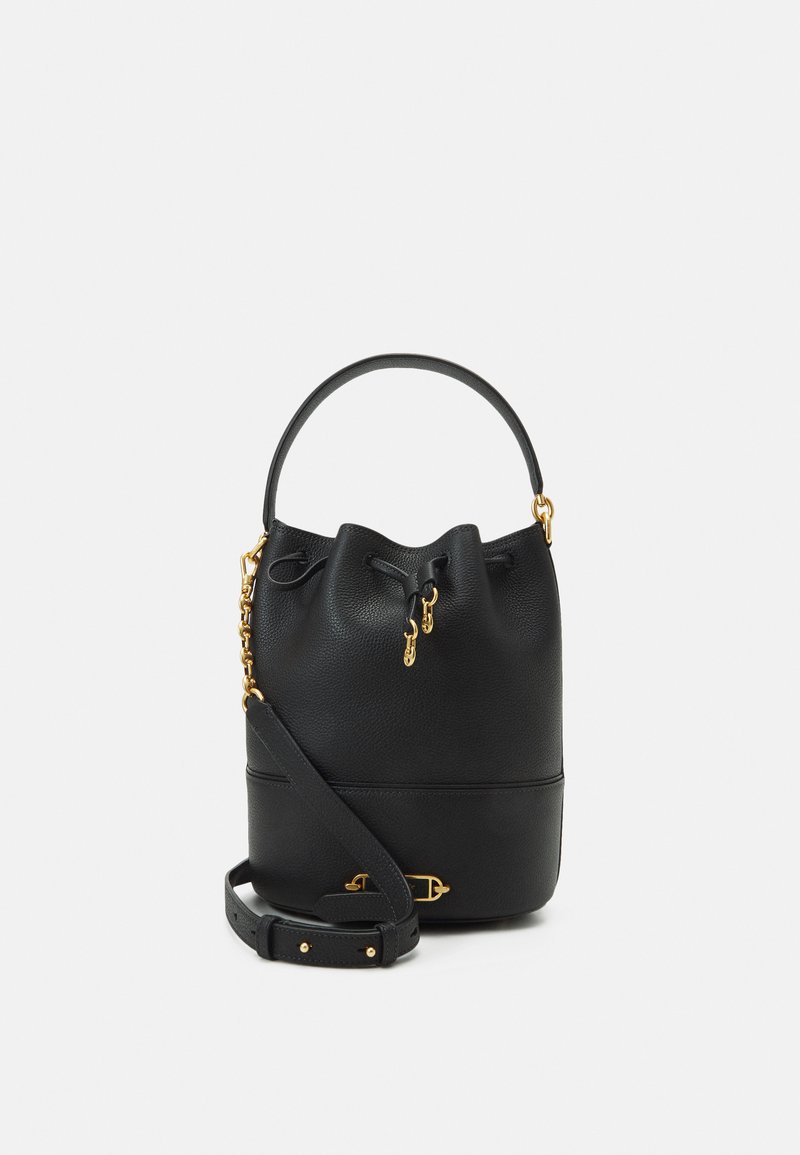 kate spade new york - GRAMERCY MEDIUM BUCKET  - Torbica - black, Povečajte