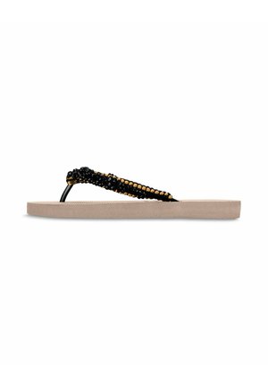 Tongs - zand