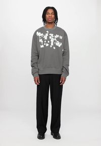 Marni Melegítőfelső - neutral grey