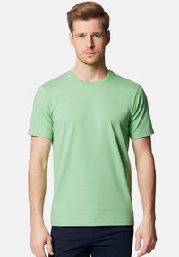 Niewybrane, light green