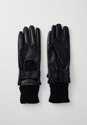 ONLVIBE GLOVES  - Guanti - black