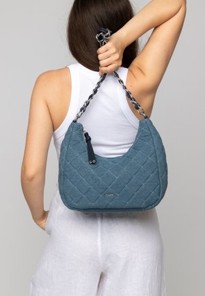 Picard ROCKSTAR 43 CM - Handbag - blue
