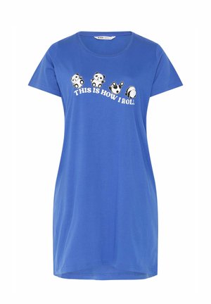 Yours Clothing, - Koszula nocna