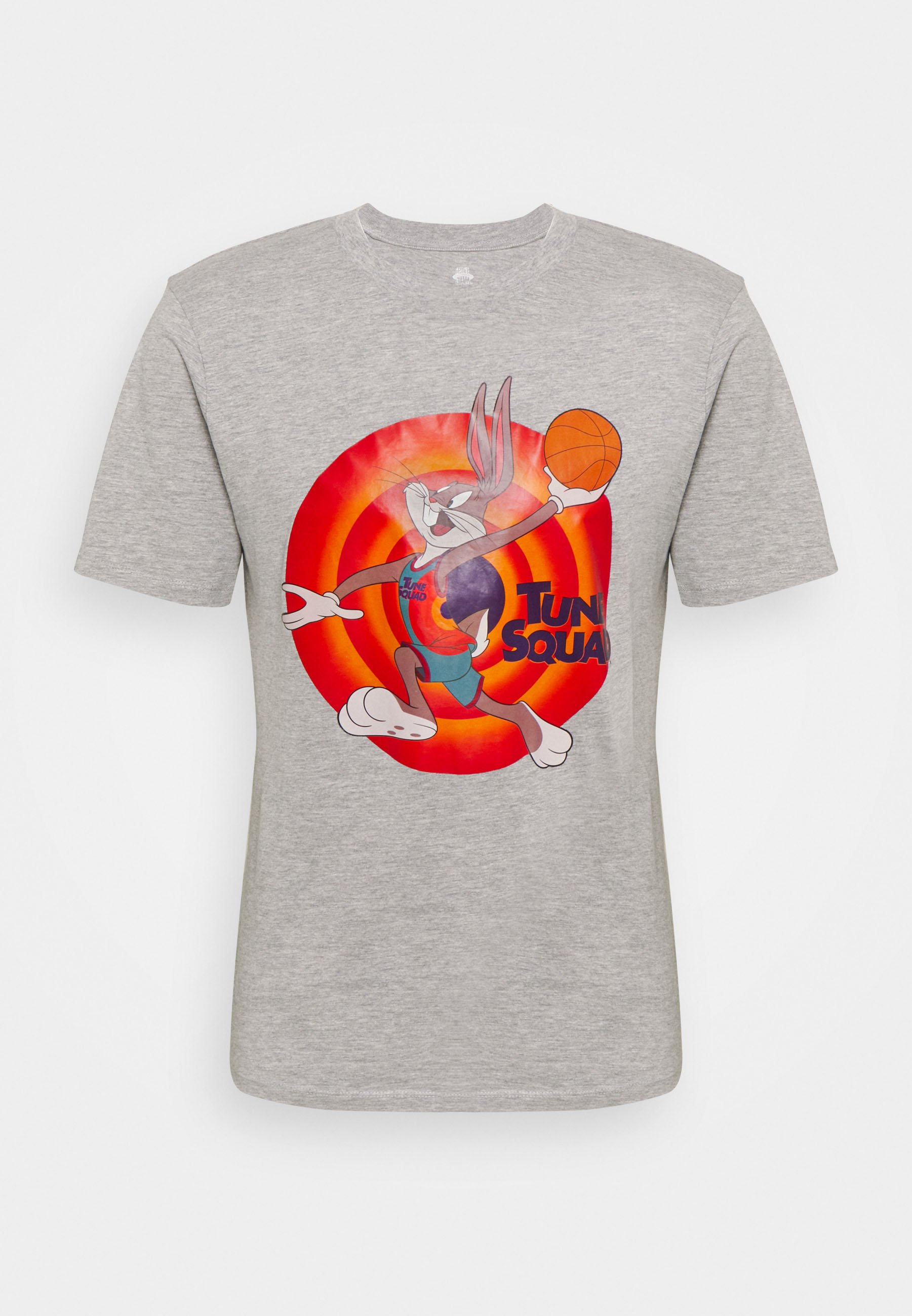 space jam shirt grey