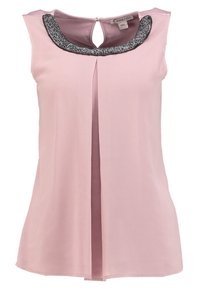 Anna Field Blouse - light pink