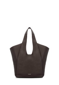 ELIA - Kézitáska - dark brown