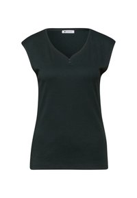 Non selezionato, deep bound green