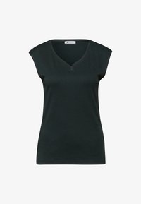 Non selezionato, deep bound green