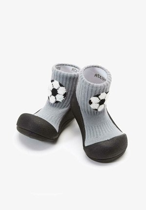 Attipas Pantuflas - gris