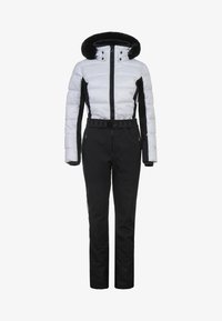 Sélectionné, weiss