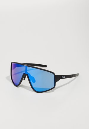 UNISEX - Sportbril - matte black