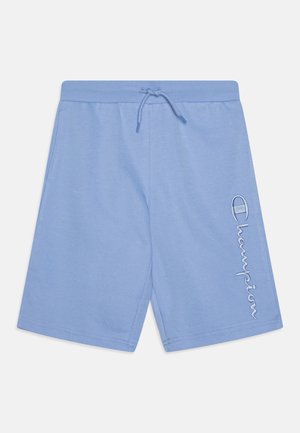Champion EXCLUSIVE UNISEX - Shorts - blue