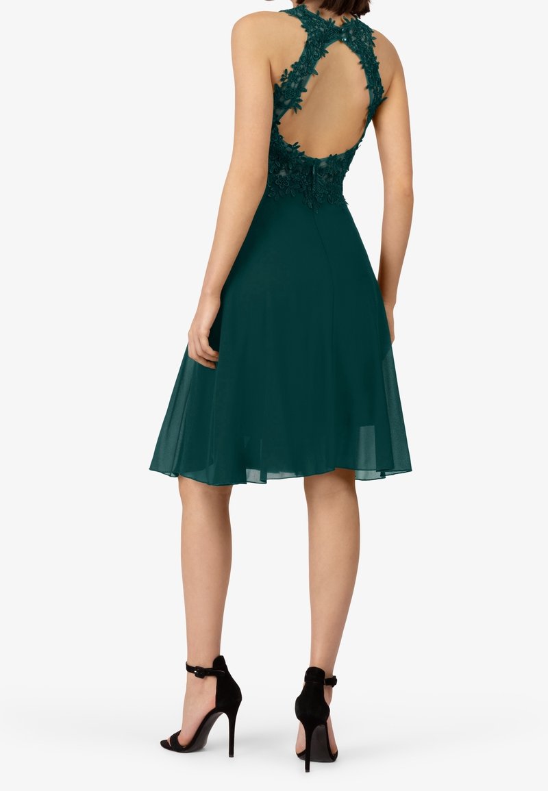 zara embroidered dress Zara Gold Embroidered Midi Dress