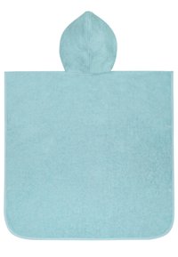 Normani Bademantel - hellblau