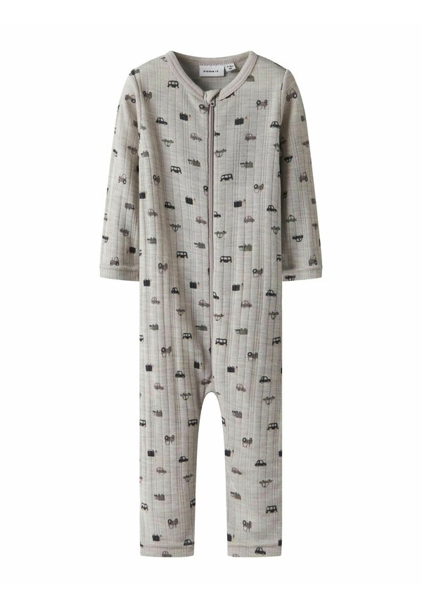 Pyjama - nacreous cloud