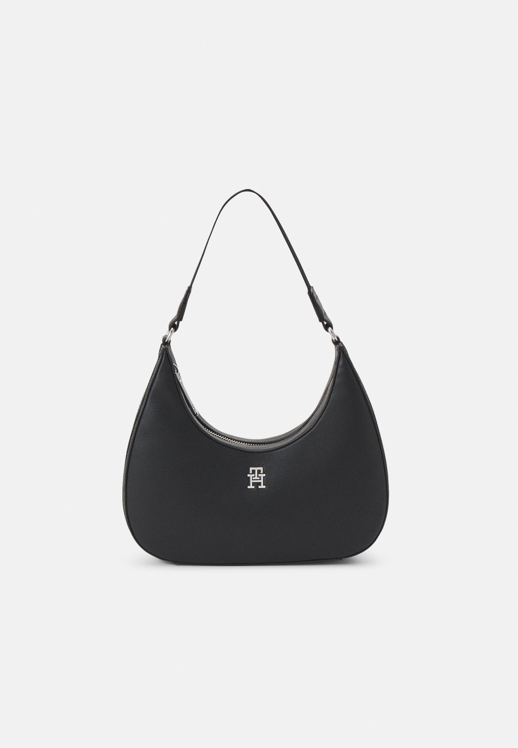 Bolso Mujer Tommy Hilfiger Tjw Essentials Tote Negro