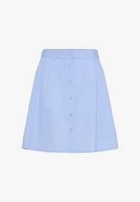 Non sélectionné, placid blue