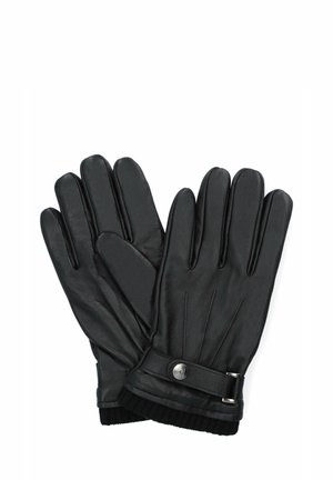 Lancerto - Rękawiczki pięciopalcowe